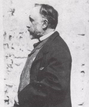 Degas Edgar 1890s